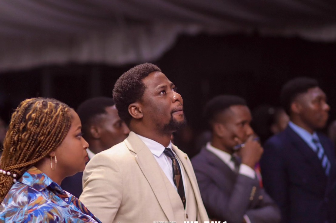 EVERY CHAMPION ONCE HAD THEIR VISION AT SEED LEVEL – APOSTLE FEMI LAZARUS